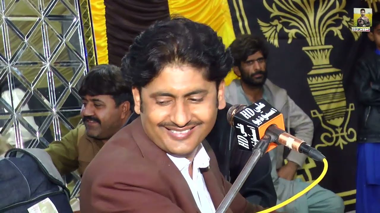 Sahndo keer mayar o yaar singer Rauf ali mangsi new mehfil song 2026