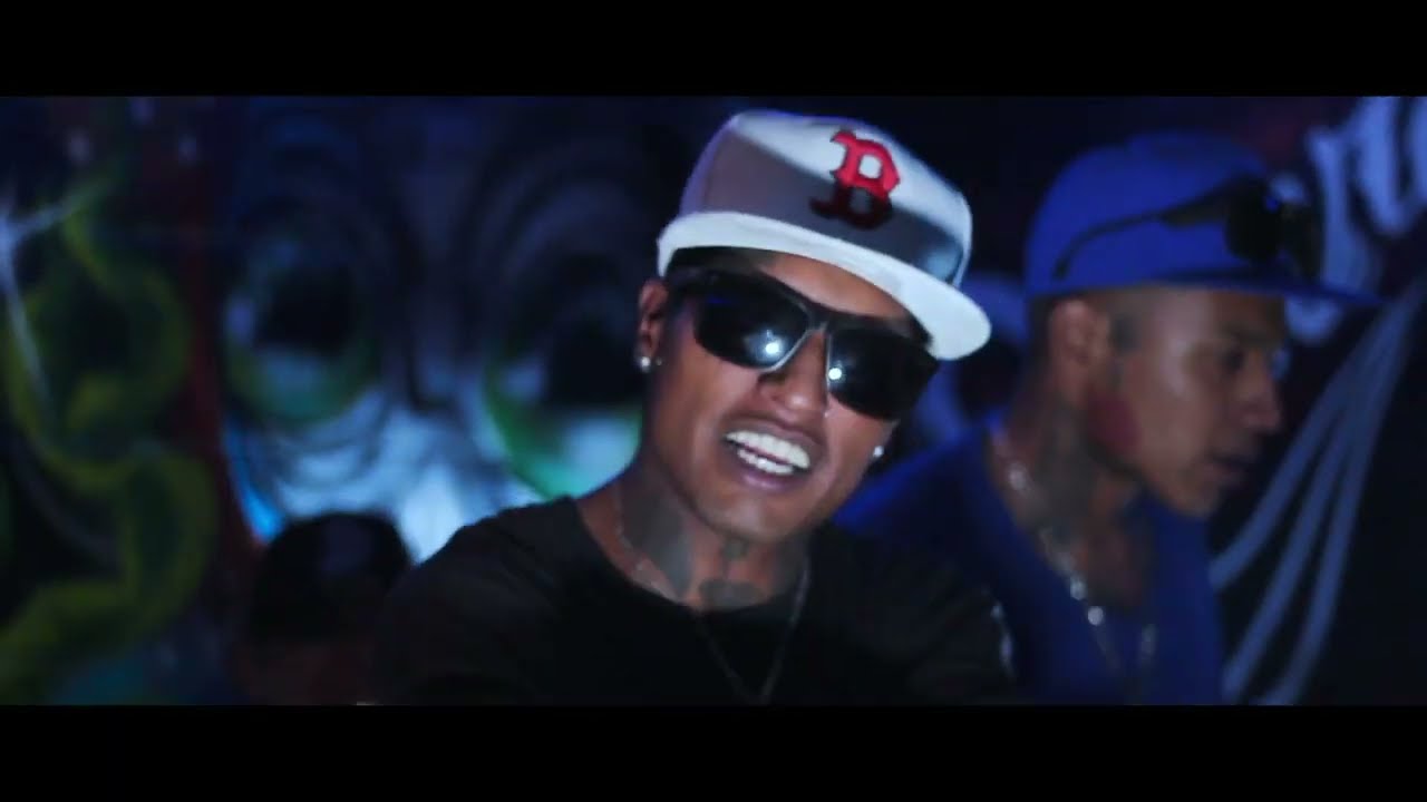 EME SENICK - Retumba la bocina FT. LOKOTHL, COMBER THL, JAVIER KAZE, DOSEFEK​ (Video Oficial)