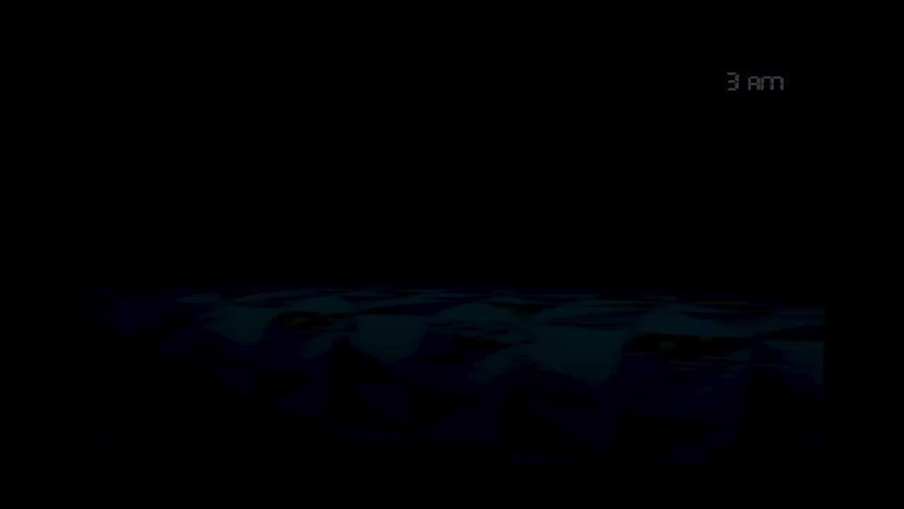 FNAF 4 20/20/20/20 MODE!! 