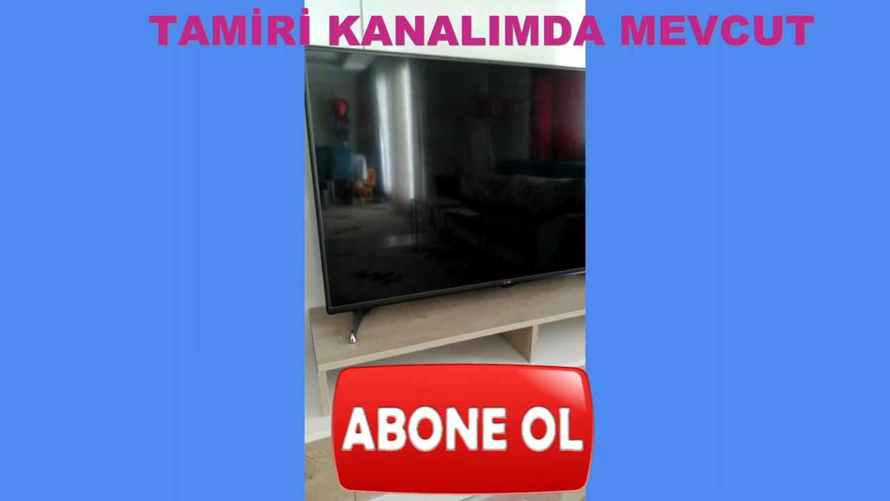 TV LG Led ARIZASI (B&uuml;t&uuml;n televizyonlar i&ccedil;in)