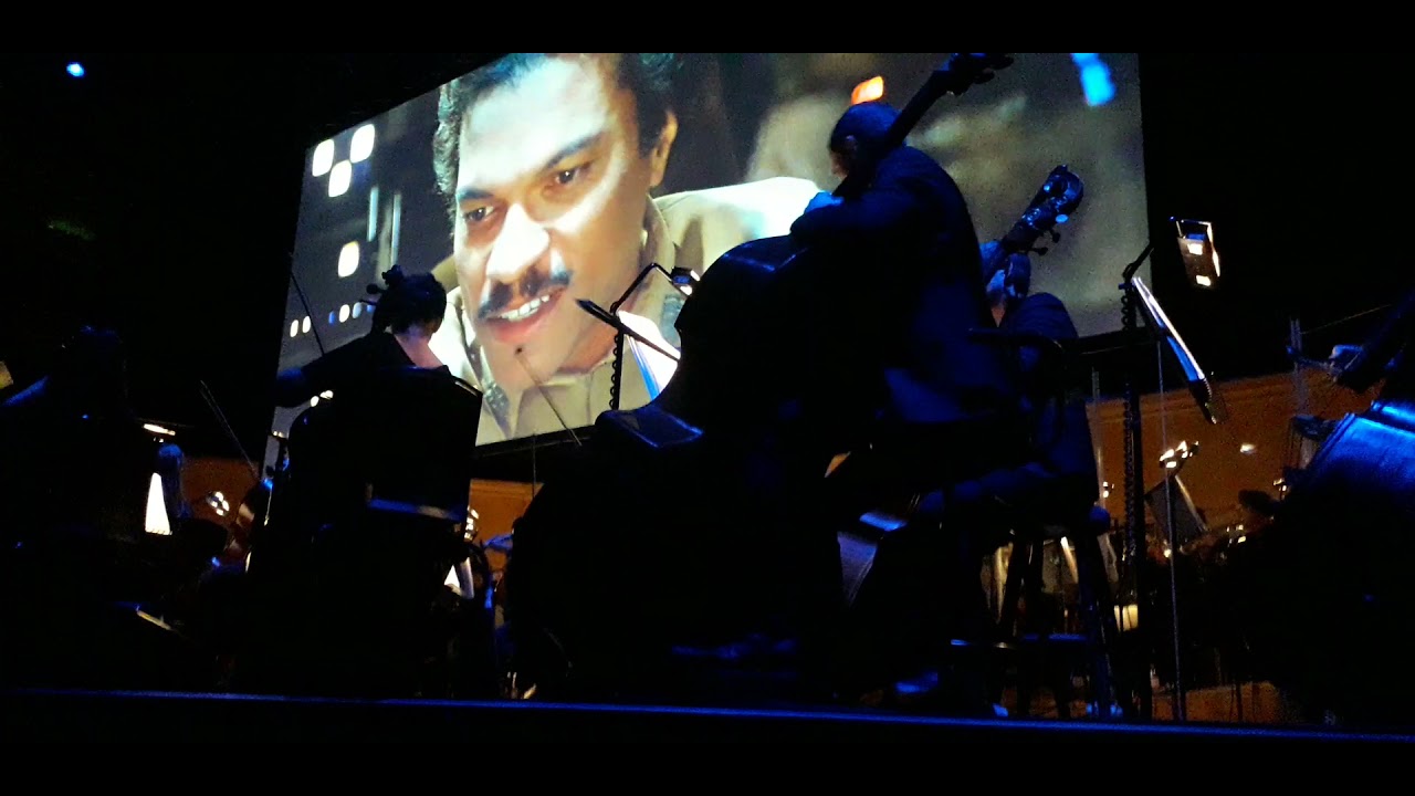 Return Of The Jedi LIVE in Concert Tuesday 30th November 2021