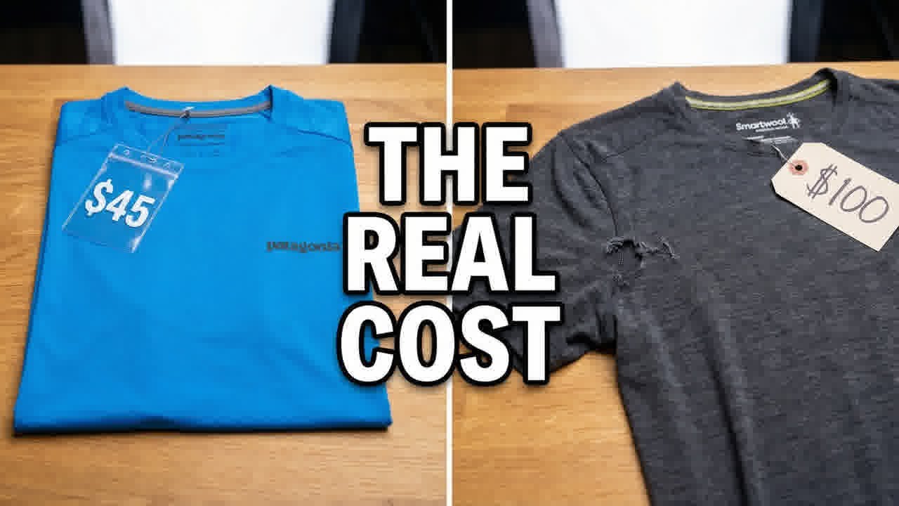 Hiking Base Layers: Merino vs Synthetic Buyer's Guide (2025)