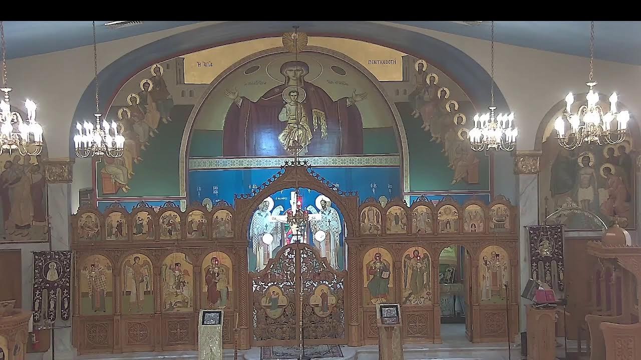 Judgment Sunday, February 15, 2026