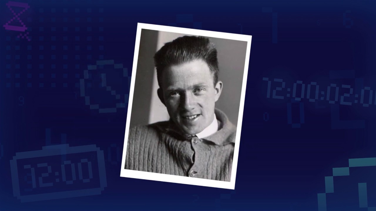 Erwin Schr&ouml;dinger y la funci&oacute;n de onda cu&aacute;ntica - Historia de la f&iacute;sica cu&aacute;ntica, episodio 7