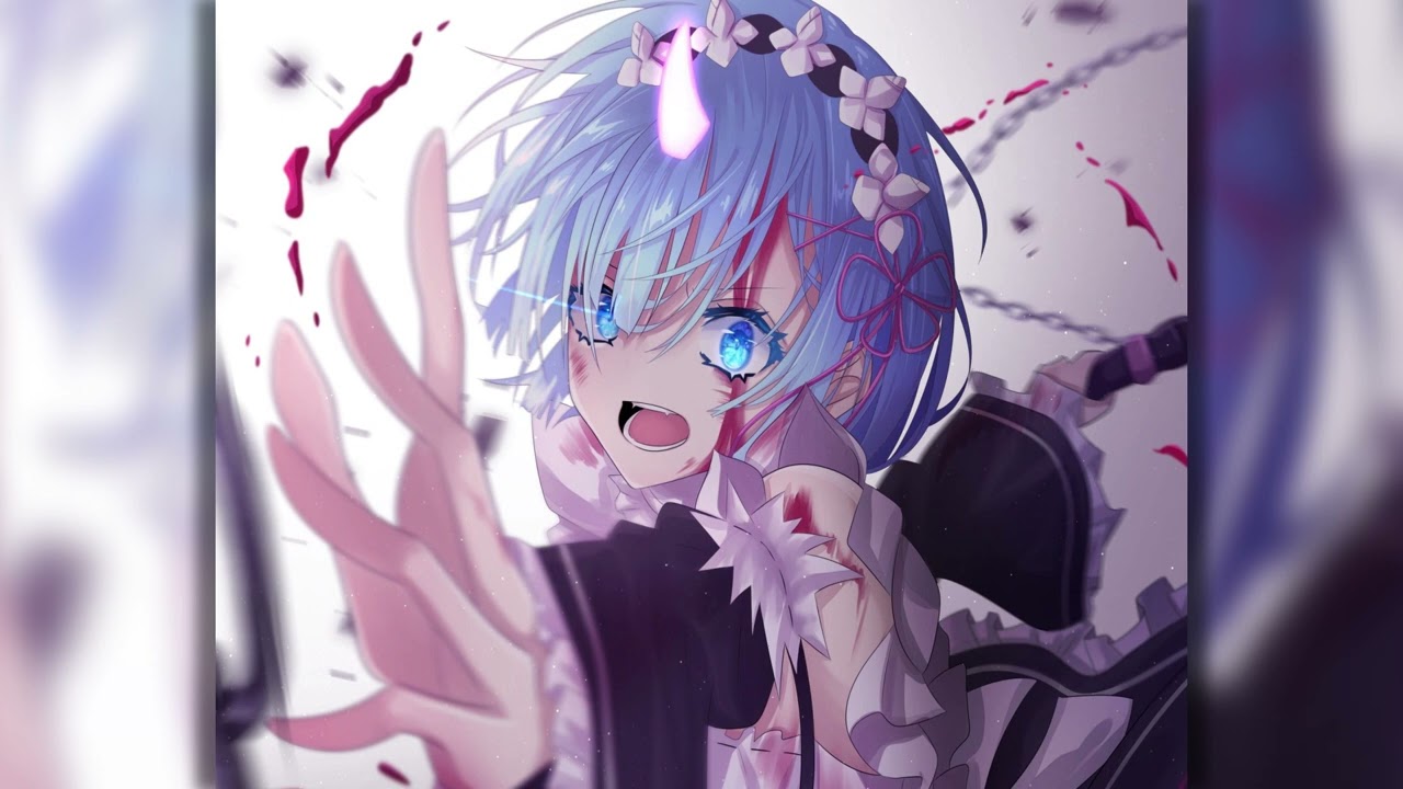 Re:Zero kara Hajimeru Isekai Seikatsu (Drill Version)