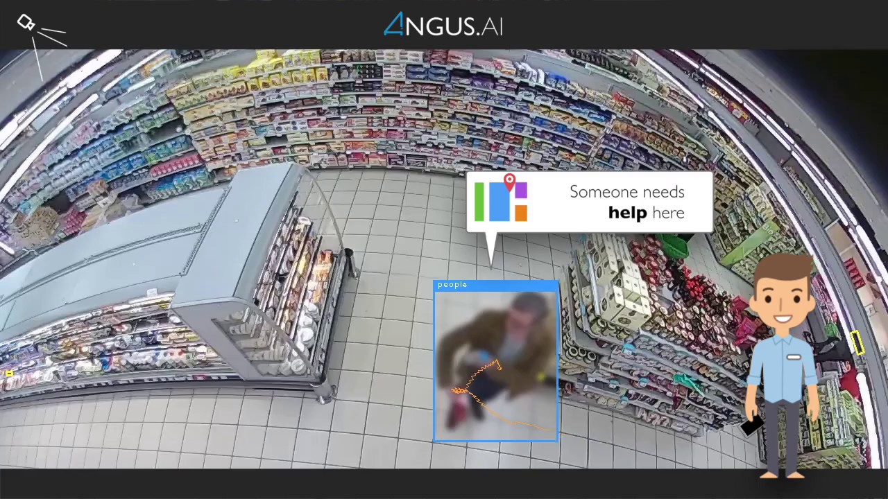 Angus.ai - Smart Notifications