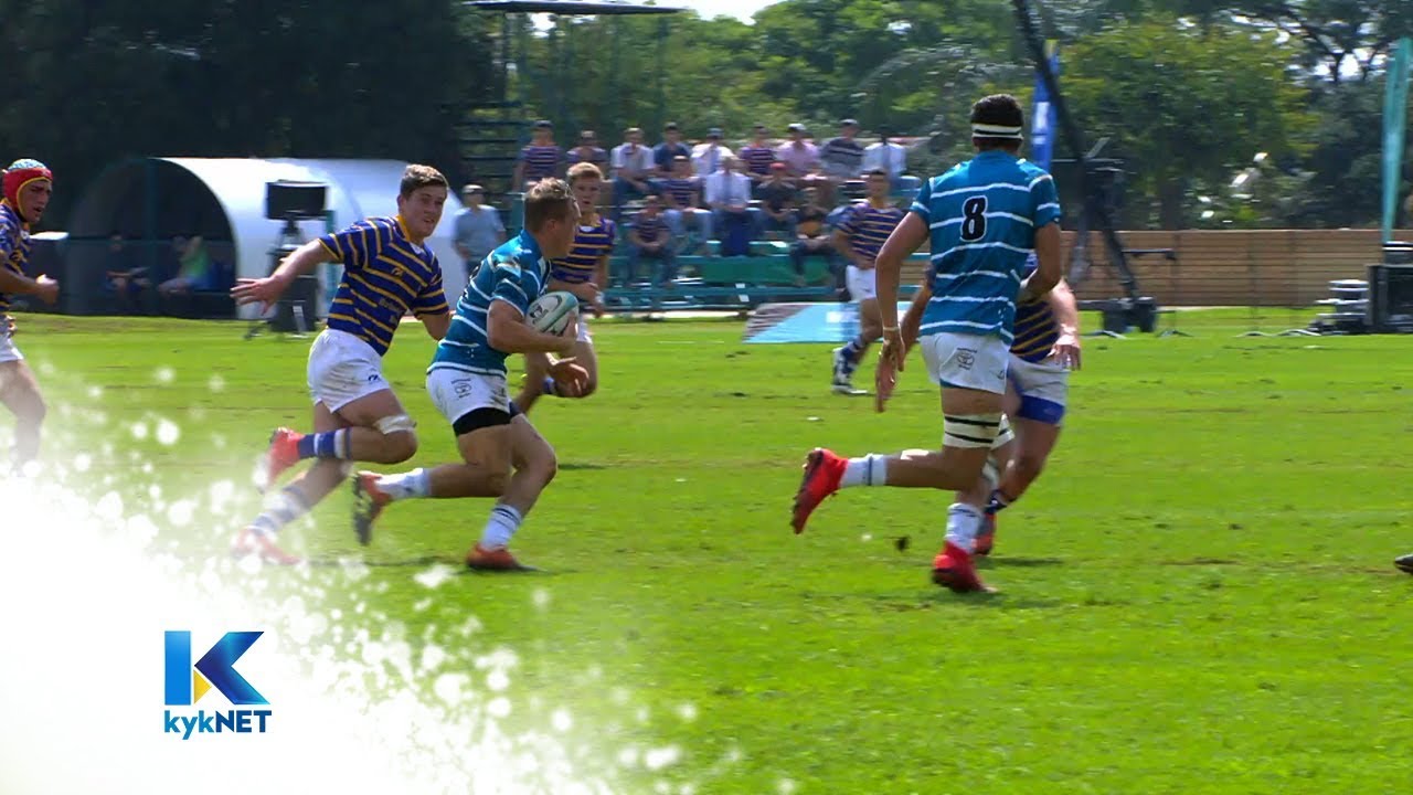 Garsies versus Klofies &ndash; Virseker-beker 2019 | KykNET