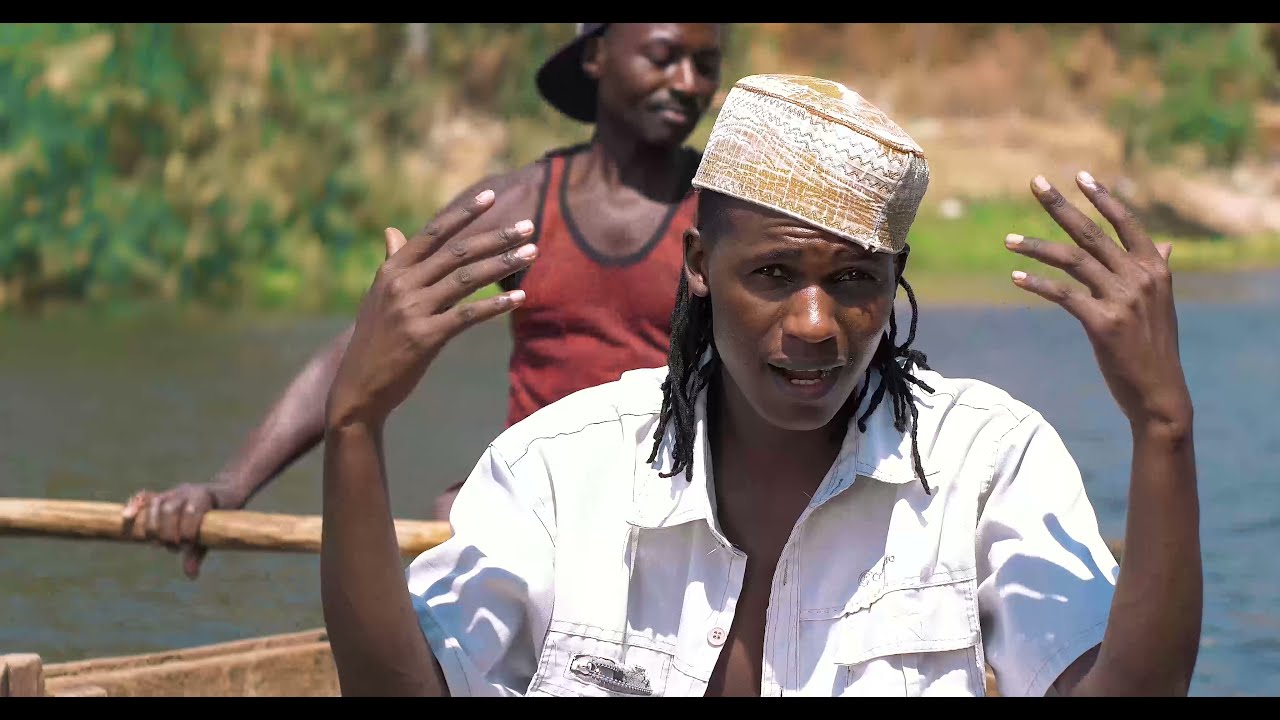 Biez Kaviru -Twikale Tukyene (Official 4K Music Video)