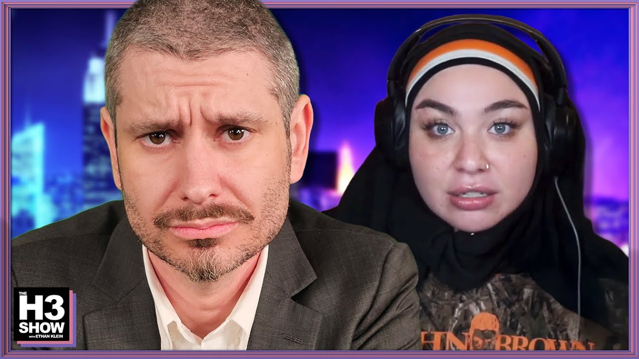 Dear Frogan, with peace and love... - H3 Show #141