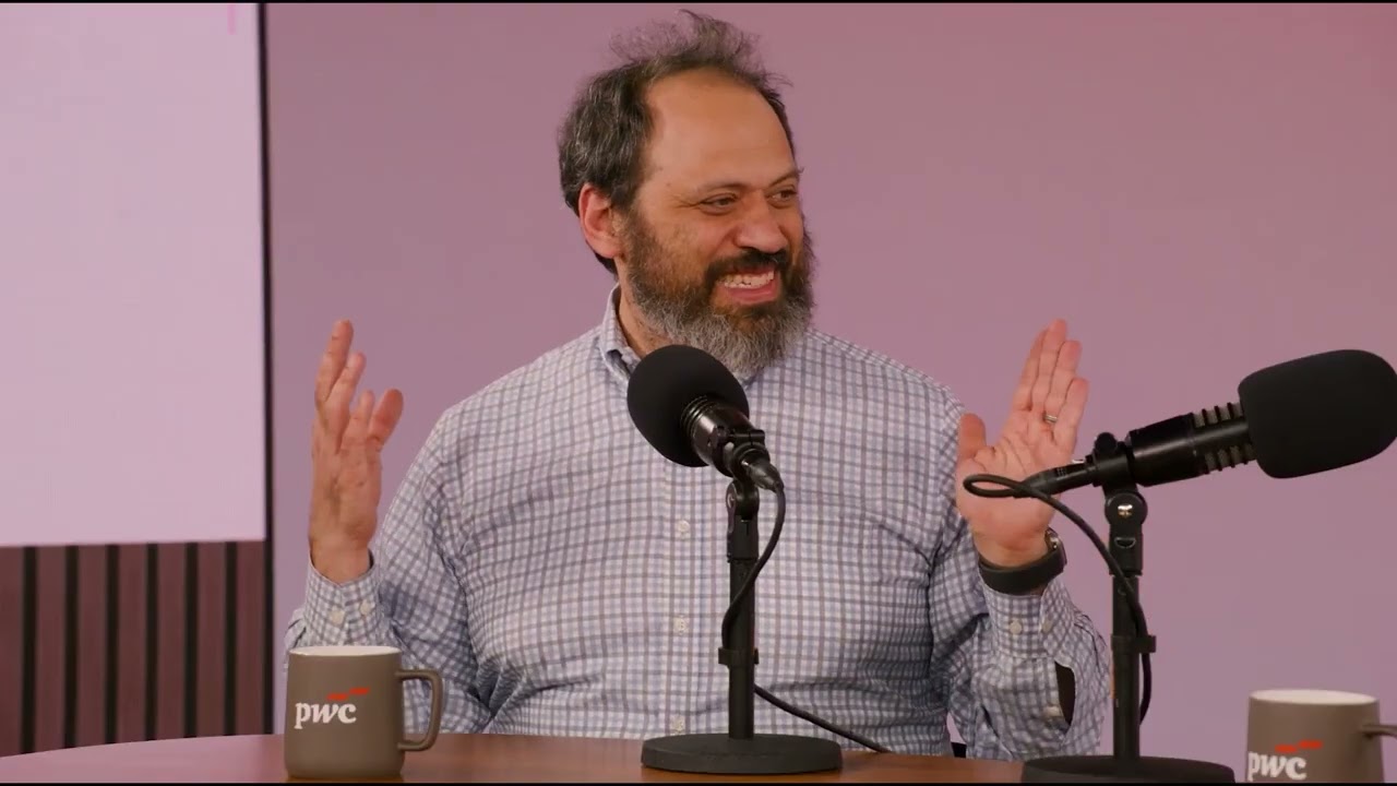 Unmodeled Briefing- Episode 1