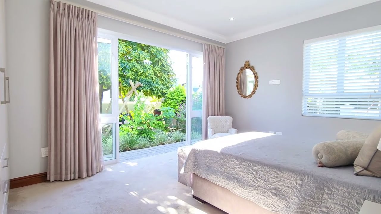 4 Bedroom House For Sale in Eversdal Heights