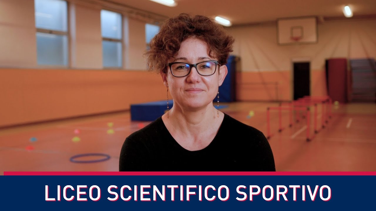 DON BOSCO VILLAGE | Il Liceo Scientifico Sportivo