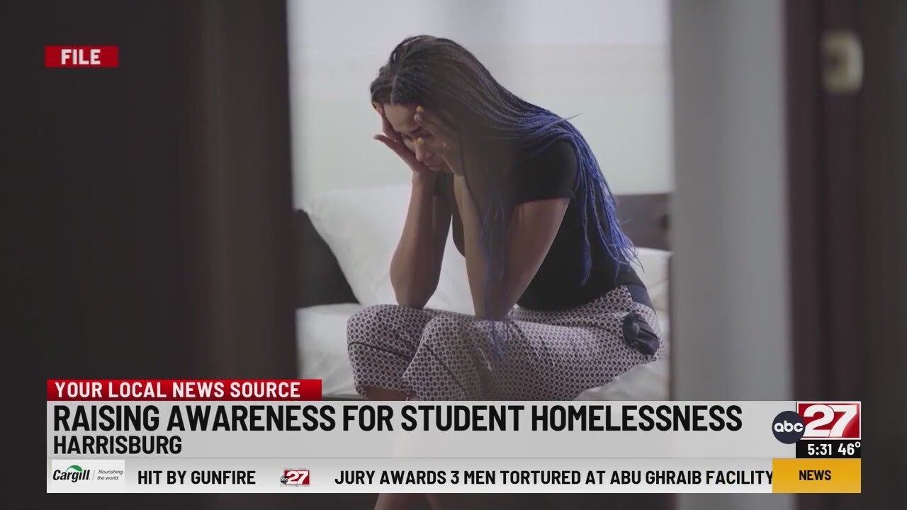 Pennsylvania adopts Education for Students Experiencing Homelessness Awareness Week