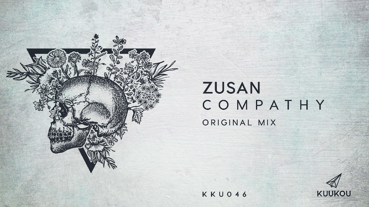 KKU046 - Zusan - Compathy