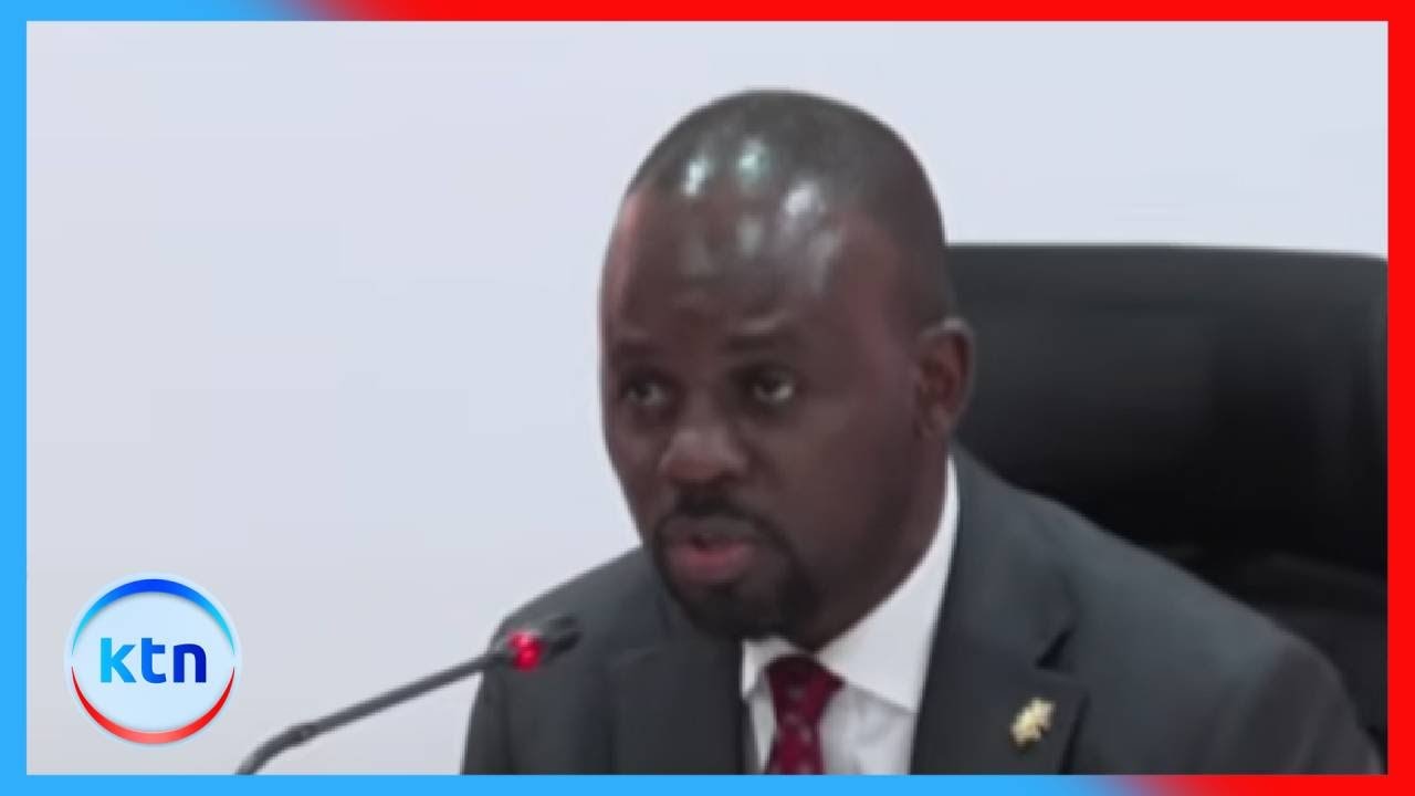 Vihiga Governor grilled over Sh5 million spent on speaker’s house warming party