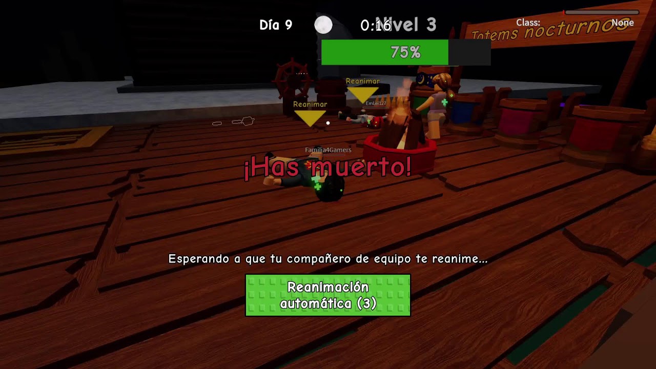 Balsa 101 días Supervivencia #roblox