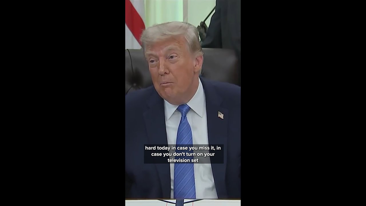 В среду утром Трамп предупредил в социальных сетях, что Ирану &laquo;придётся заплатить за это&raquo;.