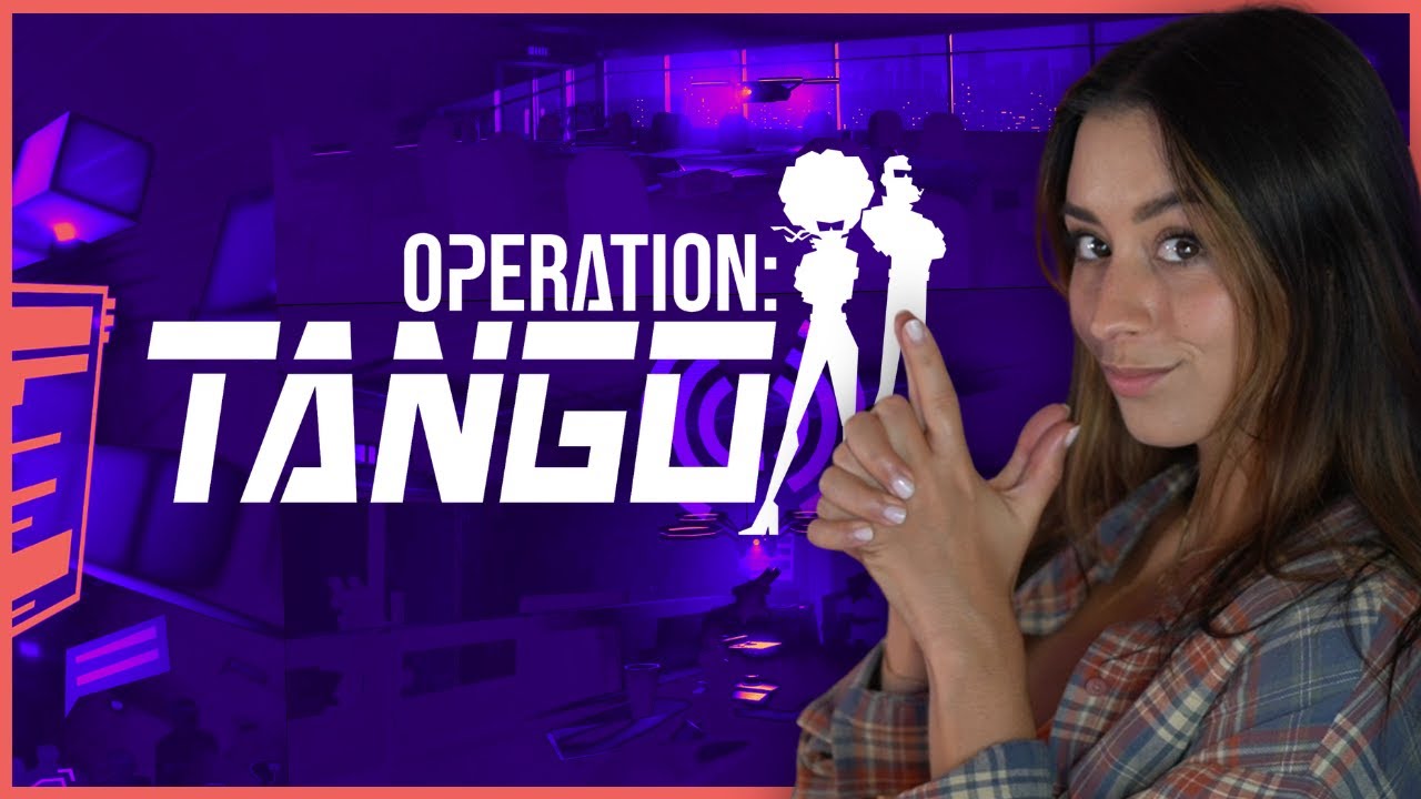 Operation Tango | Full Playthrough