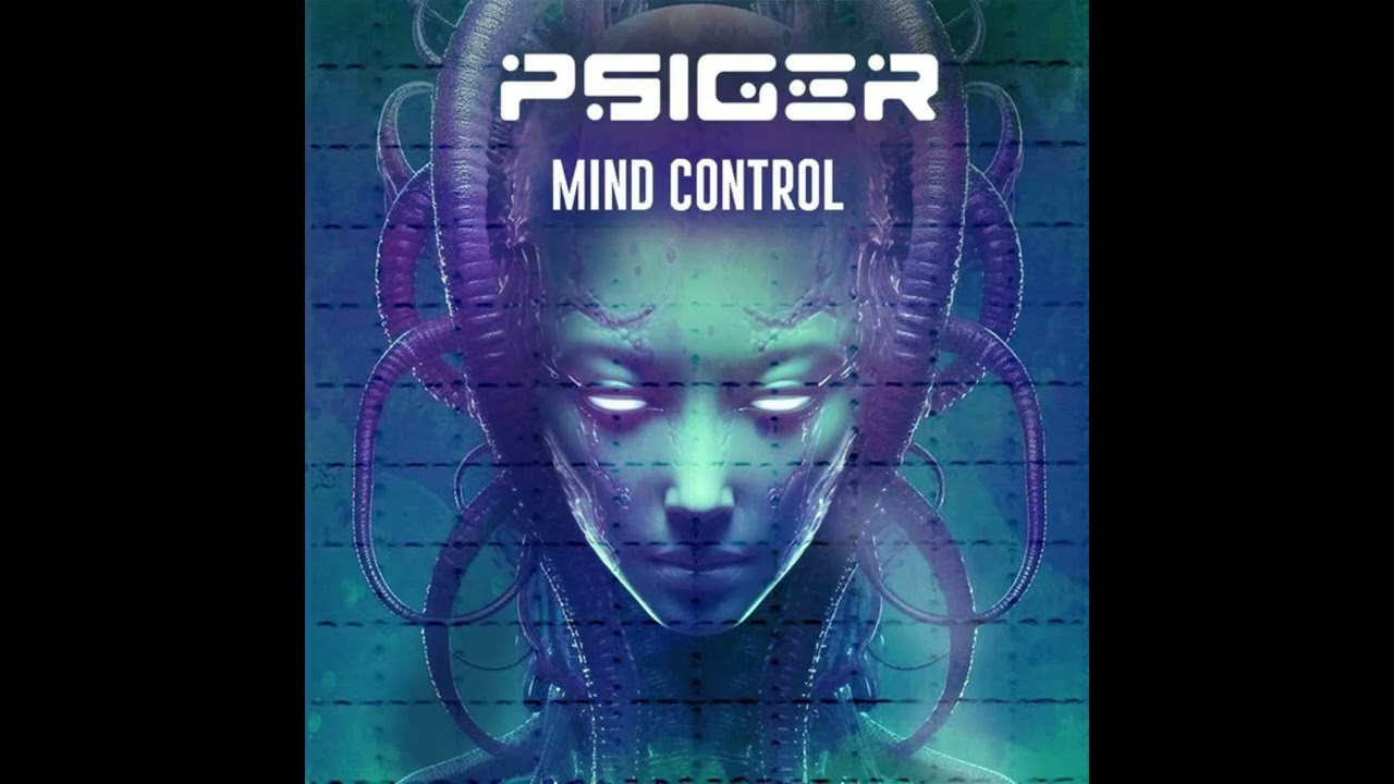 |Psy Trance| Psiger - Mind Control [Psiger Records]