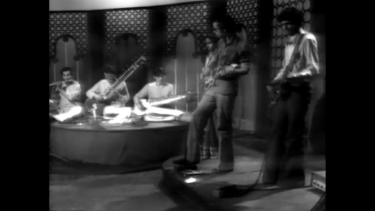 Ananda Shankar & His Orchestra - 