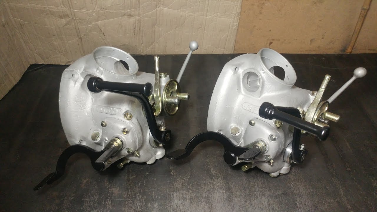 О ремонте коробок передач М-72( тип 7204). M-72 K-750 motorcycles gearboxes repair.