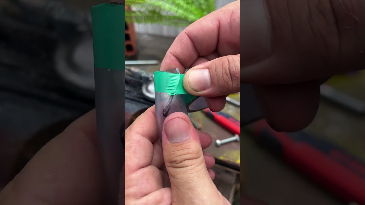 Монтажник газового оборудования столкнулся с неожиданной проблемой #МастерГазовогоОбустройства #Ш...