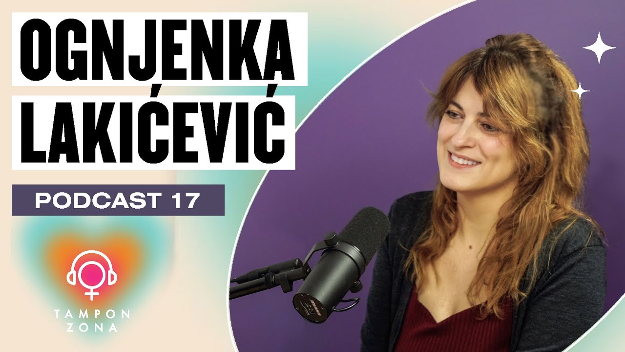 Ognjenka Lakićević: Biti 