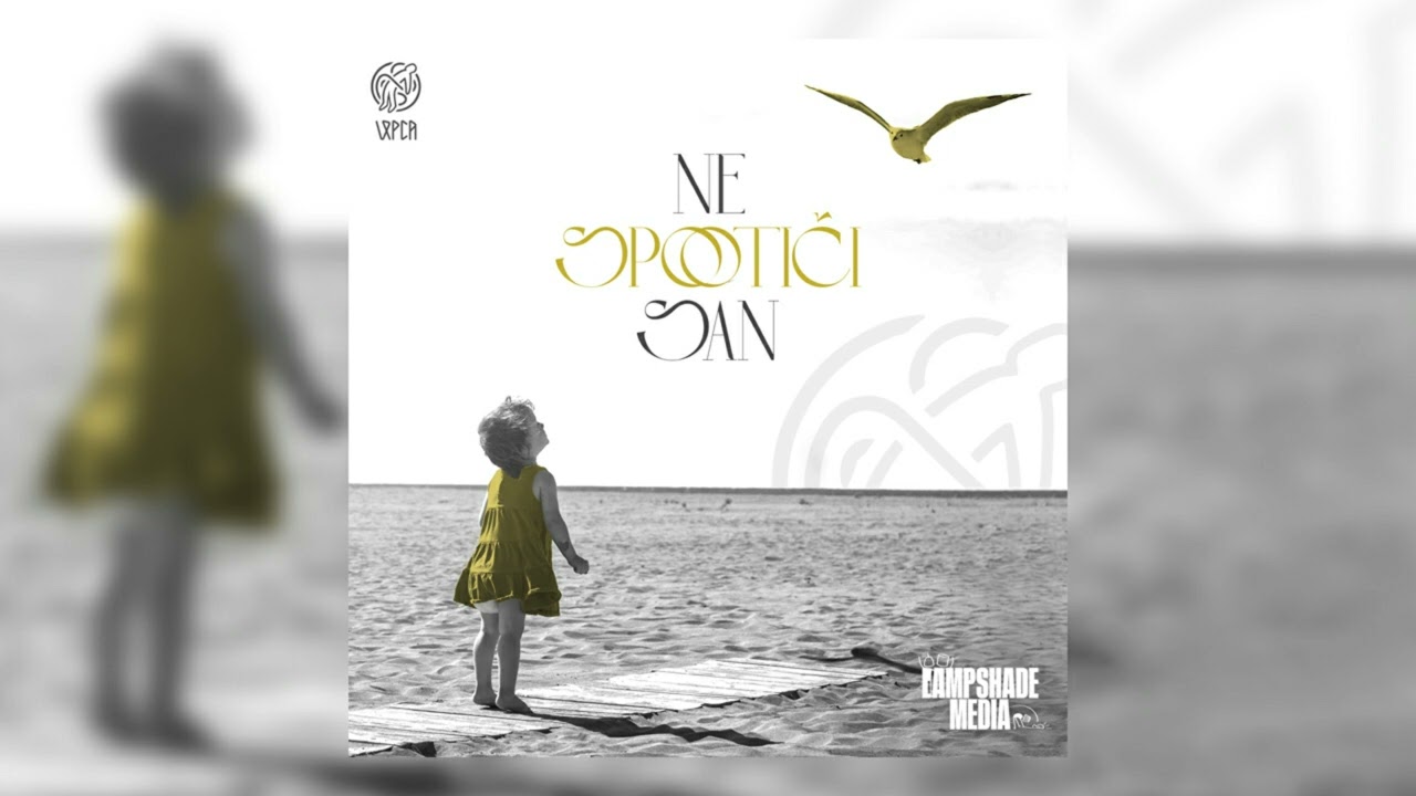 Vrpca - Za Dahom Vrat