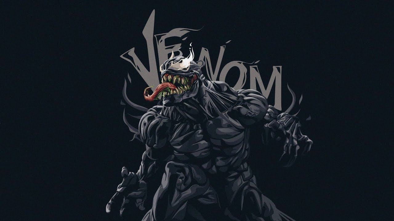 Eminem - Venom (slowed at perfect time + reverb)