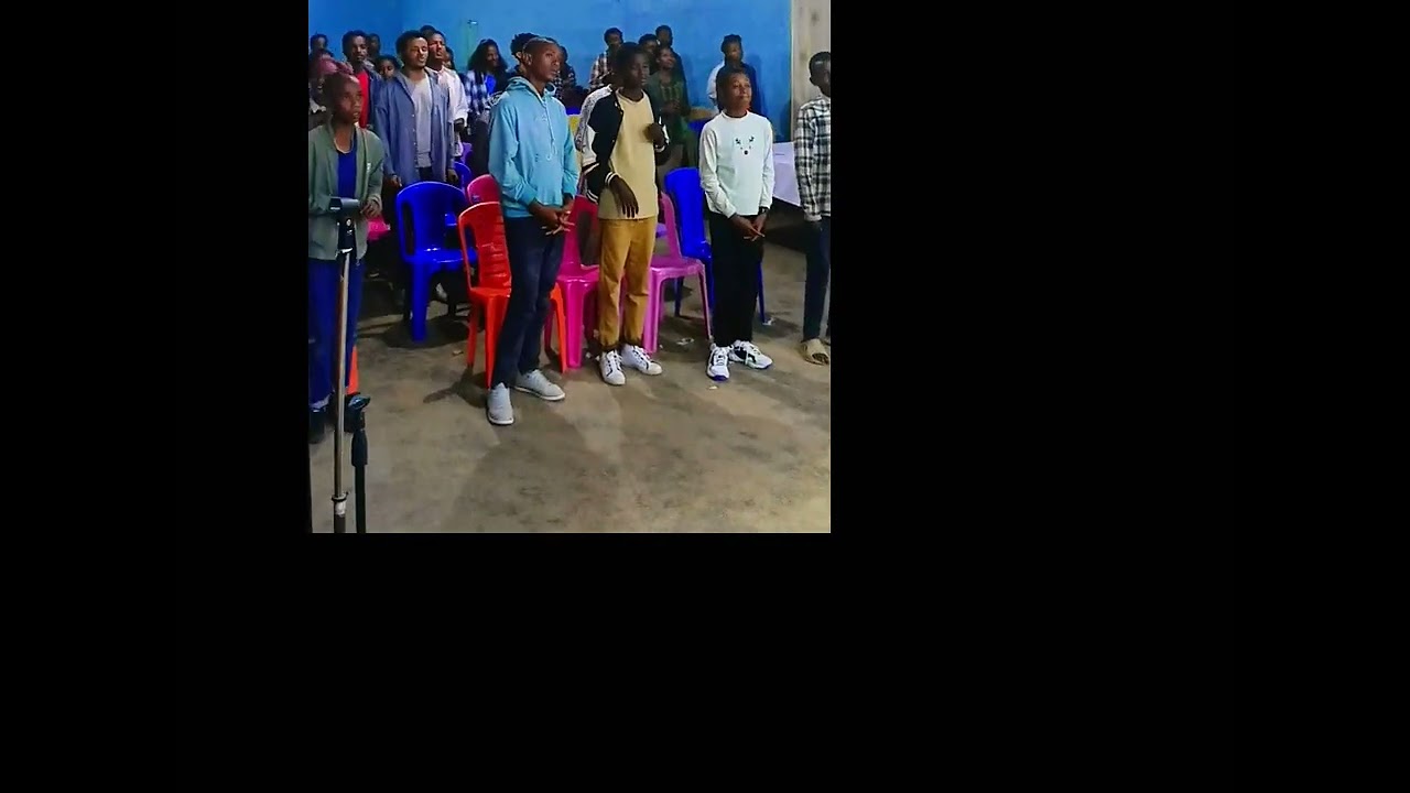 የጌታ ስም ይበራክ ከ ወ/ሞጌ ገራ