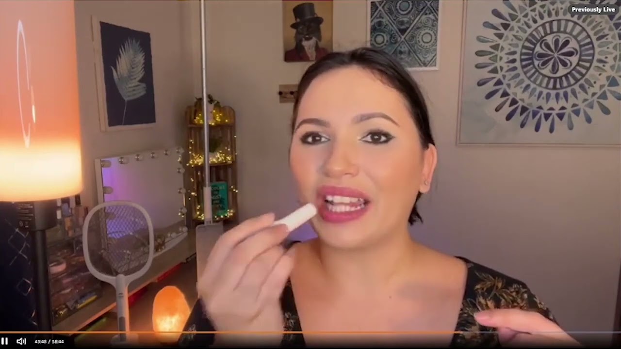 Get ready for a colorful future with color changing lip balm!