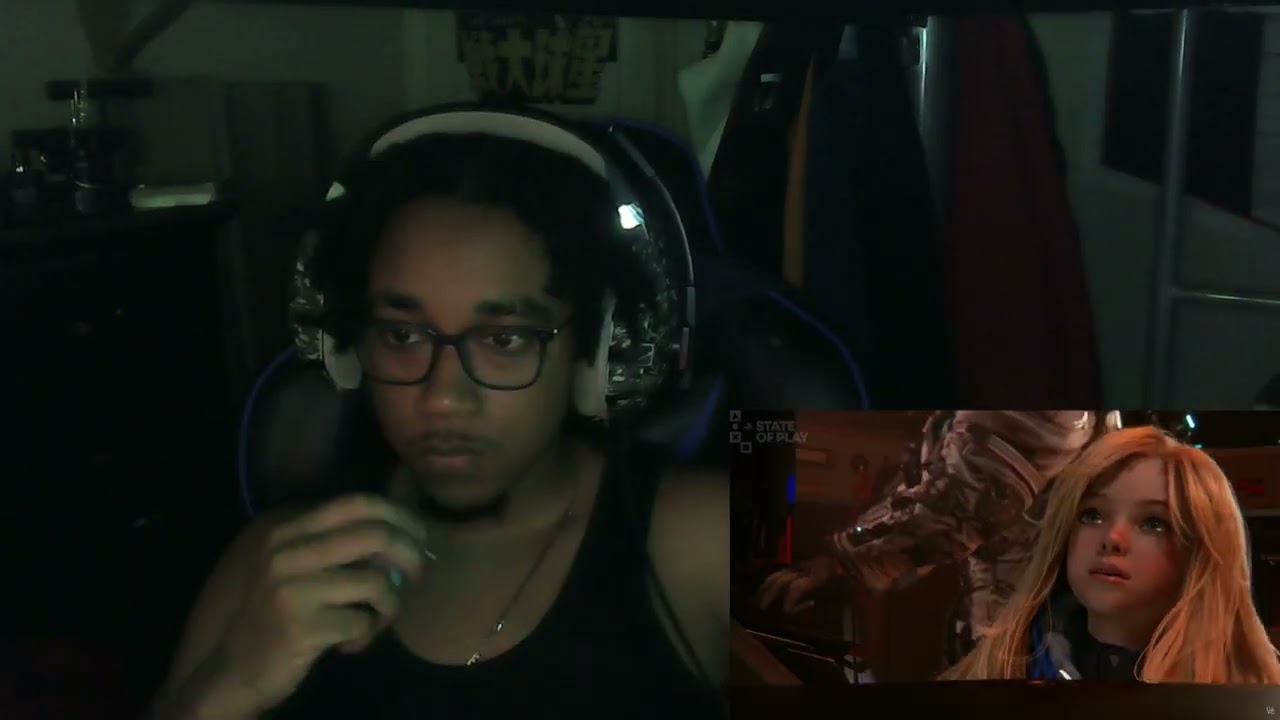 State of Play | Pragmata - First Contact Trailer Reaction!
