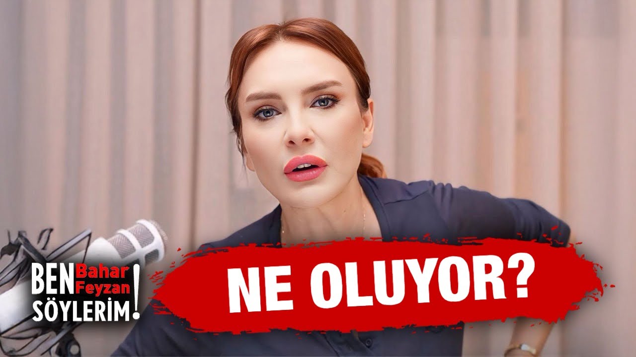 &Ouml;zg&uuml;r Erdursun Anlatıyor! Asgari &Uuml;cret &Ccedil;ıkmazı! | Bahar Feyzan