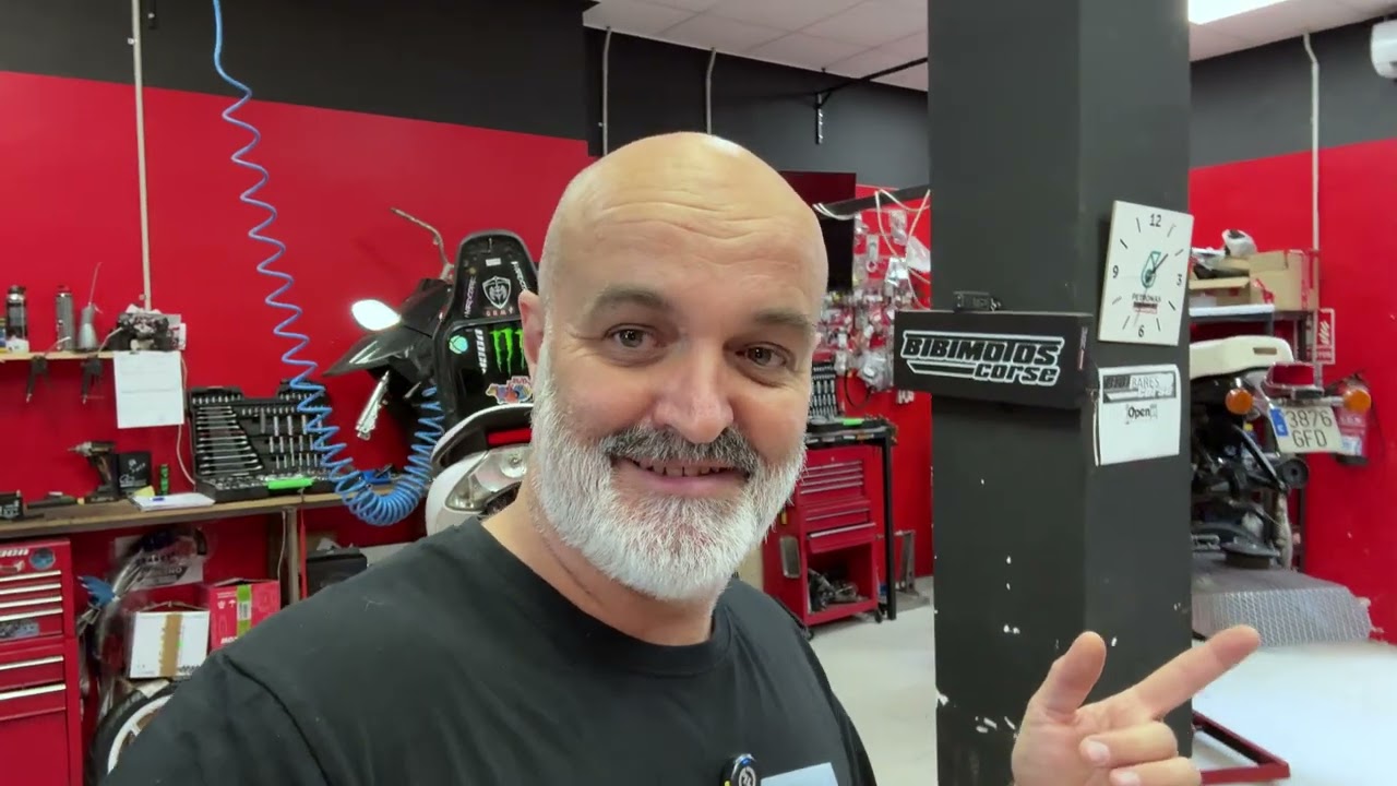 REHACER UN CARBURADOR