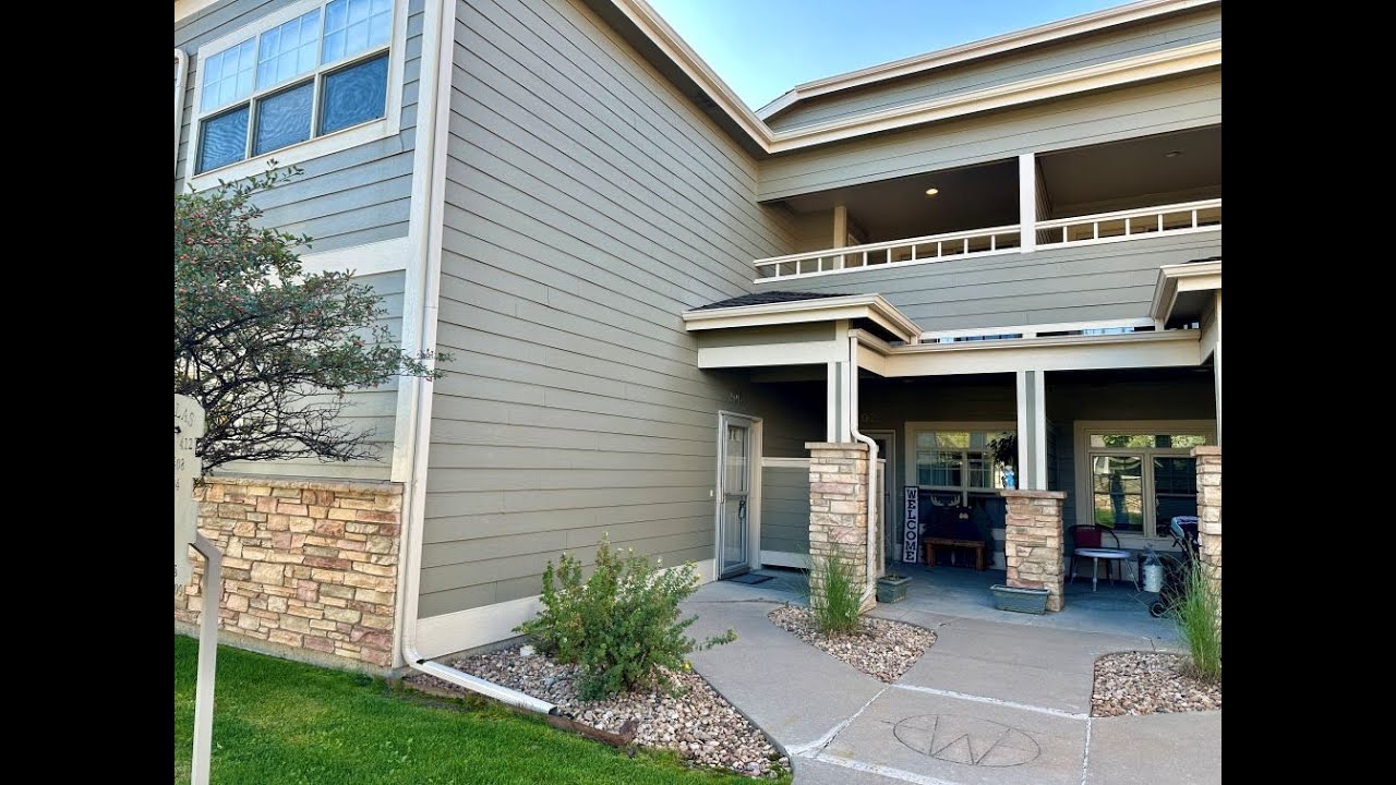 5775 W 29 St #406, Greeley, CO 80634