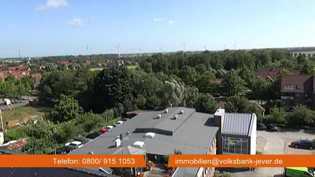 Immobilien-Service Volksbank Jever eG