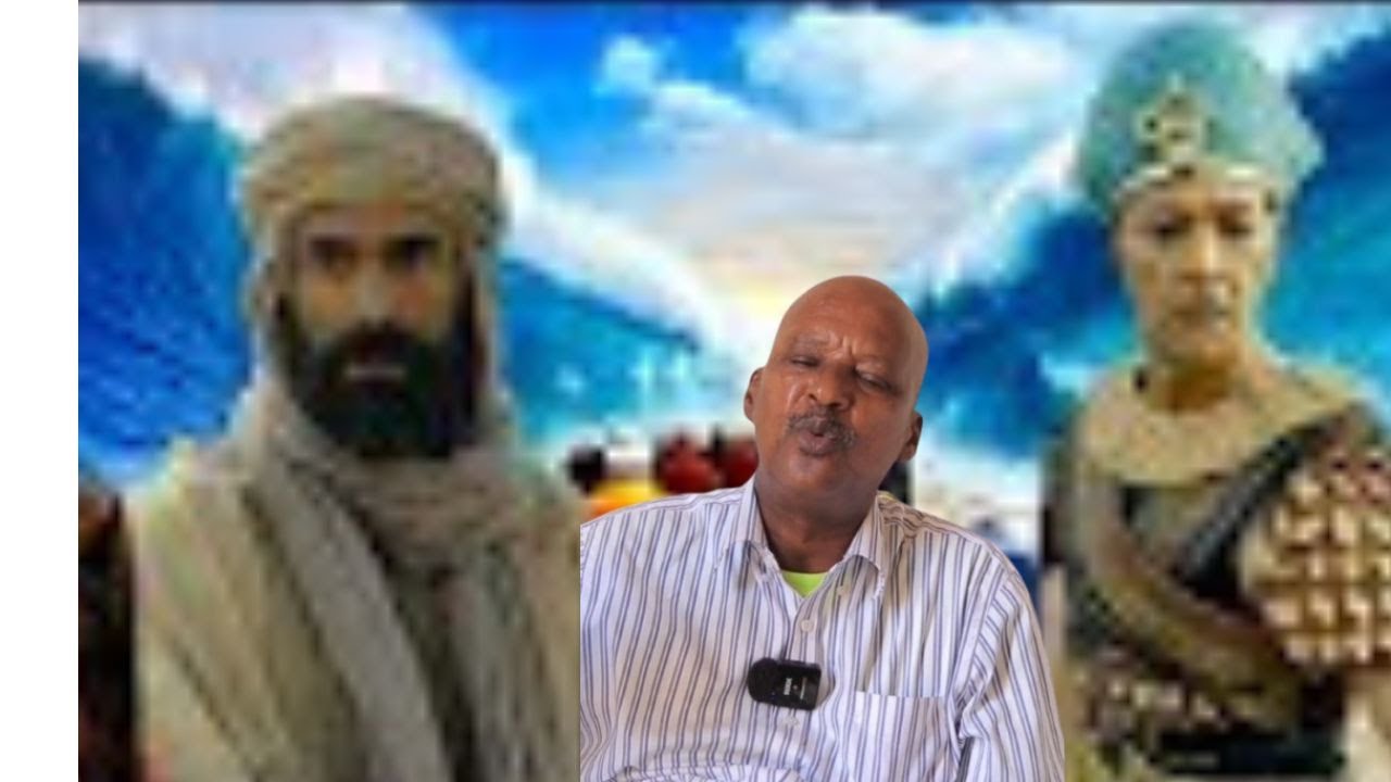 Islaamka ka hor soomaliya qoomjiro ayay ahyd ambiyadii laso diray ayaa ugu dhawaa?