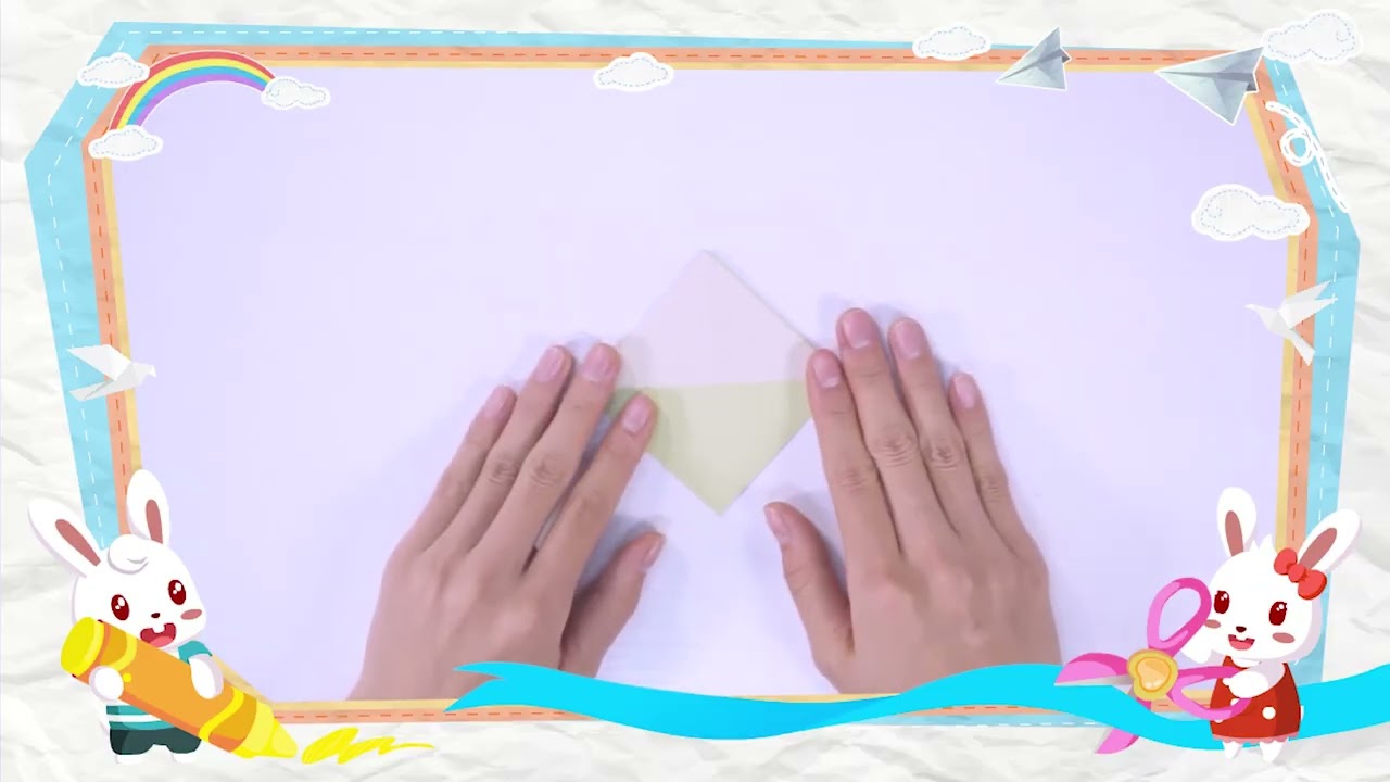兔小贝手工课堂第五季 017蜗牛 | 兔小贝Beckybunny｜儿歌大全｜儿童故事｜卡通｜动画｜童谣｜Nursery Rhymes
