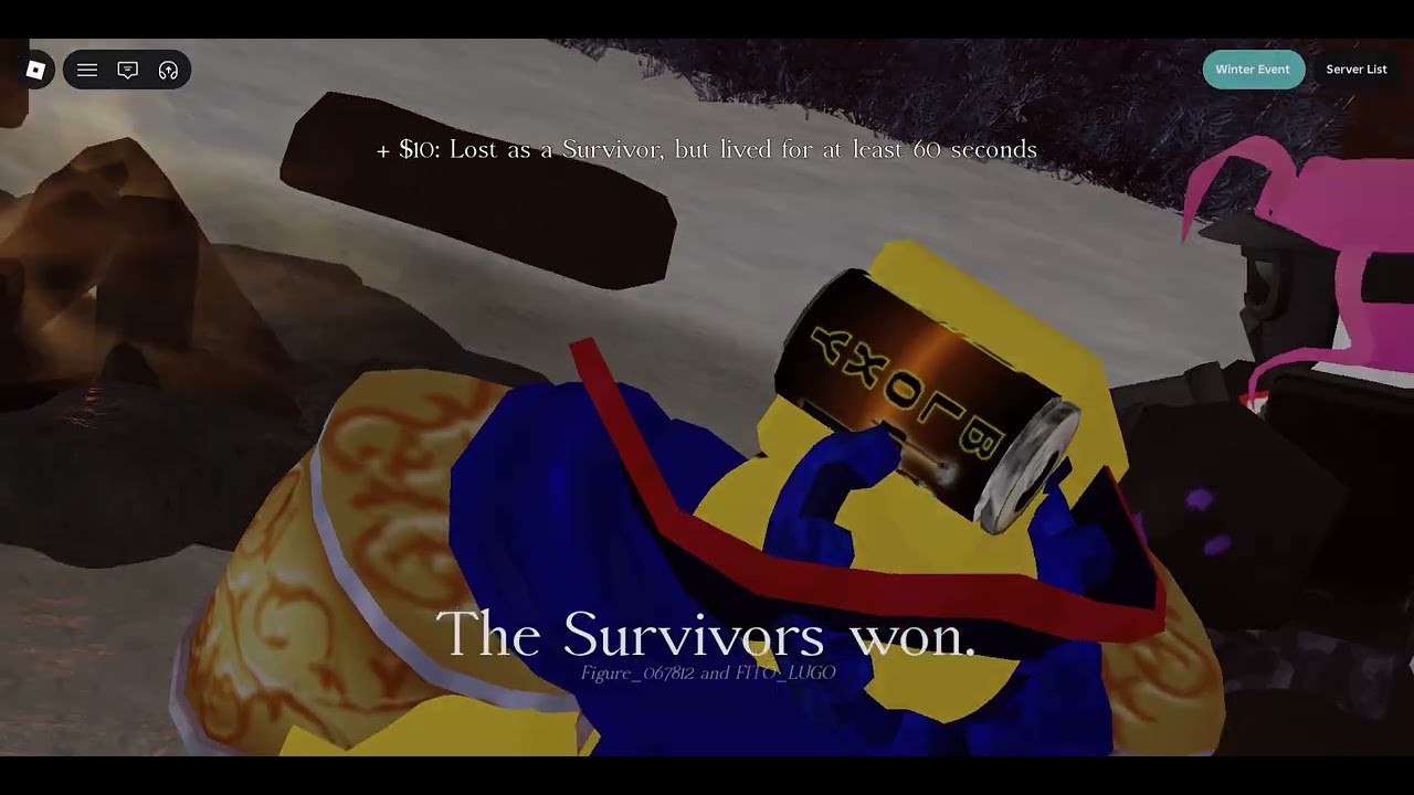 playing forsaken how many times did i put the same title