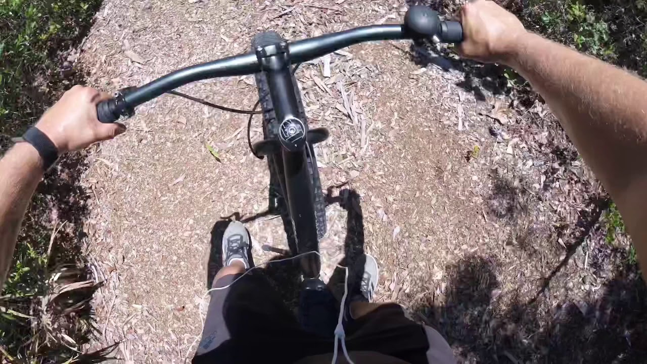 Kickbike FatMax | POV 30A