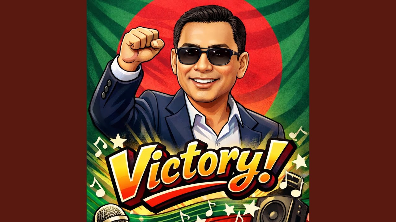 BNP Victory song