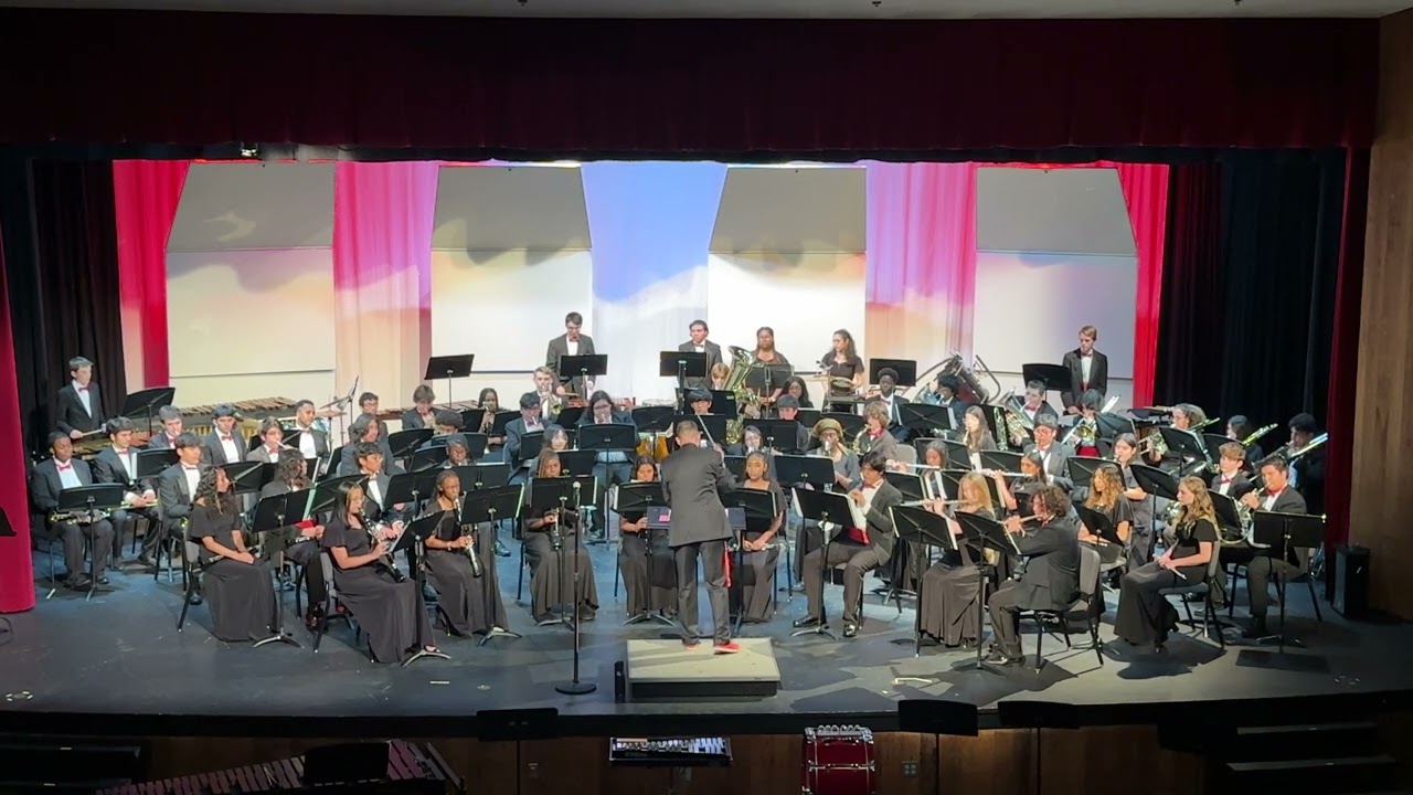 20240514 AHS Combined Bands 