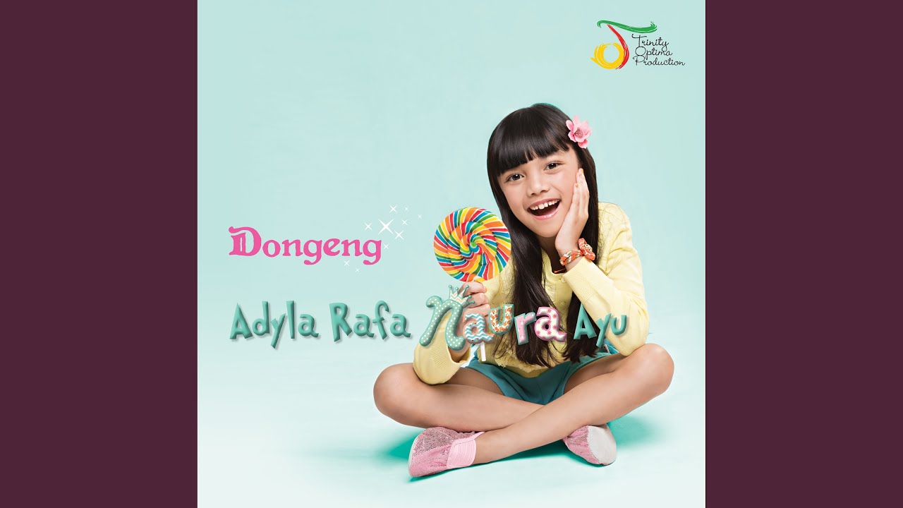 Lagu Menari