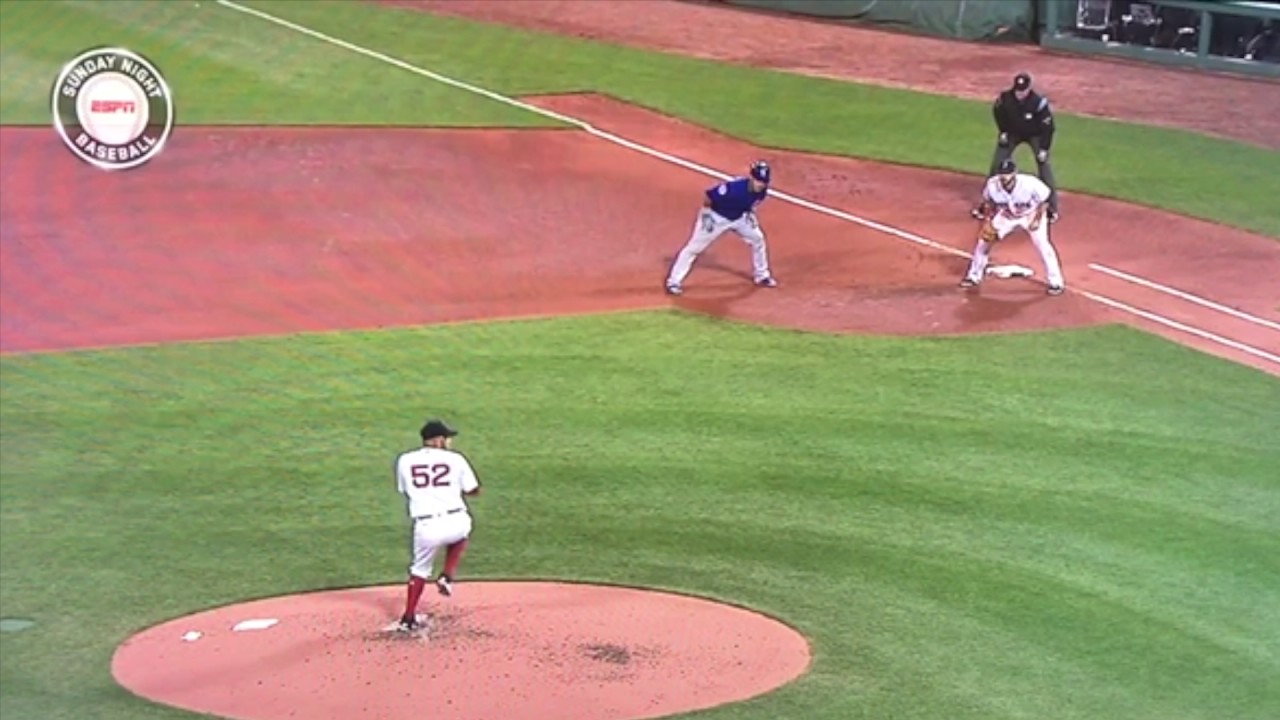 Base Running Philosophy - Going 1st to 3rd