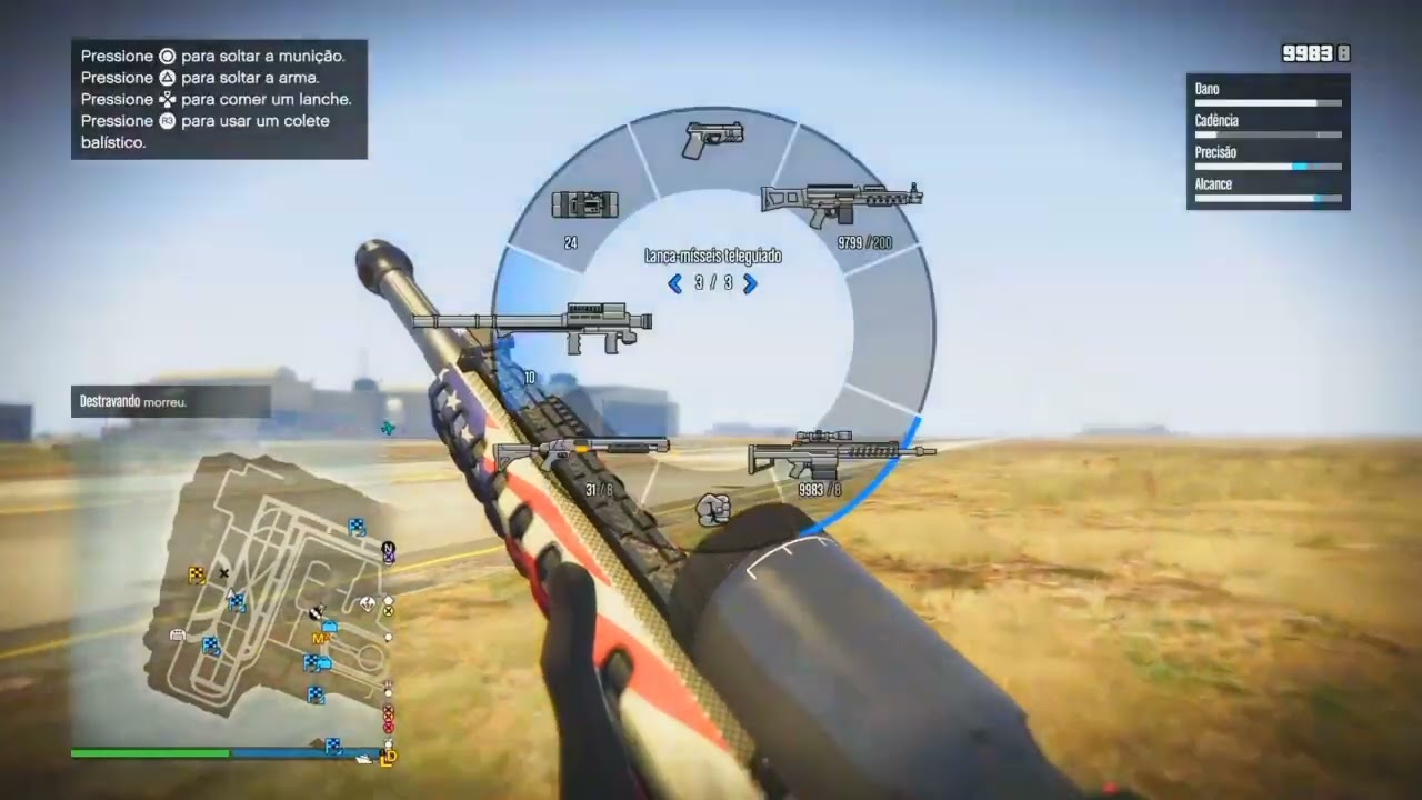 R.I.P (( DESTRAVANDO )) ((IMET)) ÉPOCA DO PS4 #gta #ps4 #shorts #viralvideo #reels 