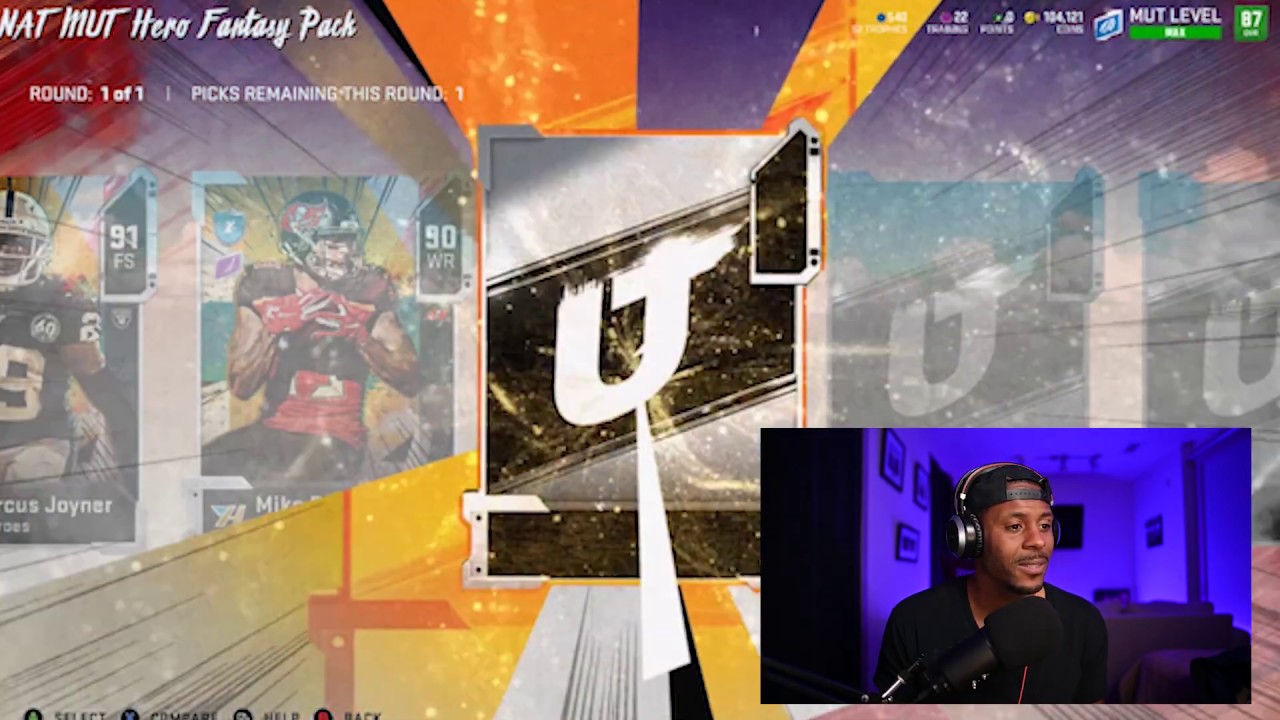 Madden 20: No Money Spent Guide To 35 wins House Rules: Point YOINK