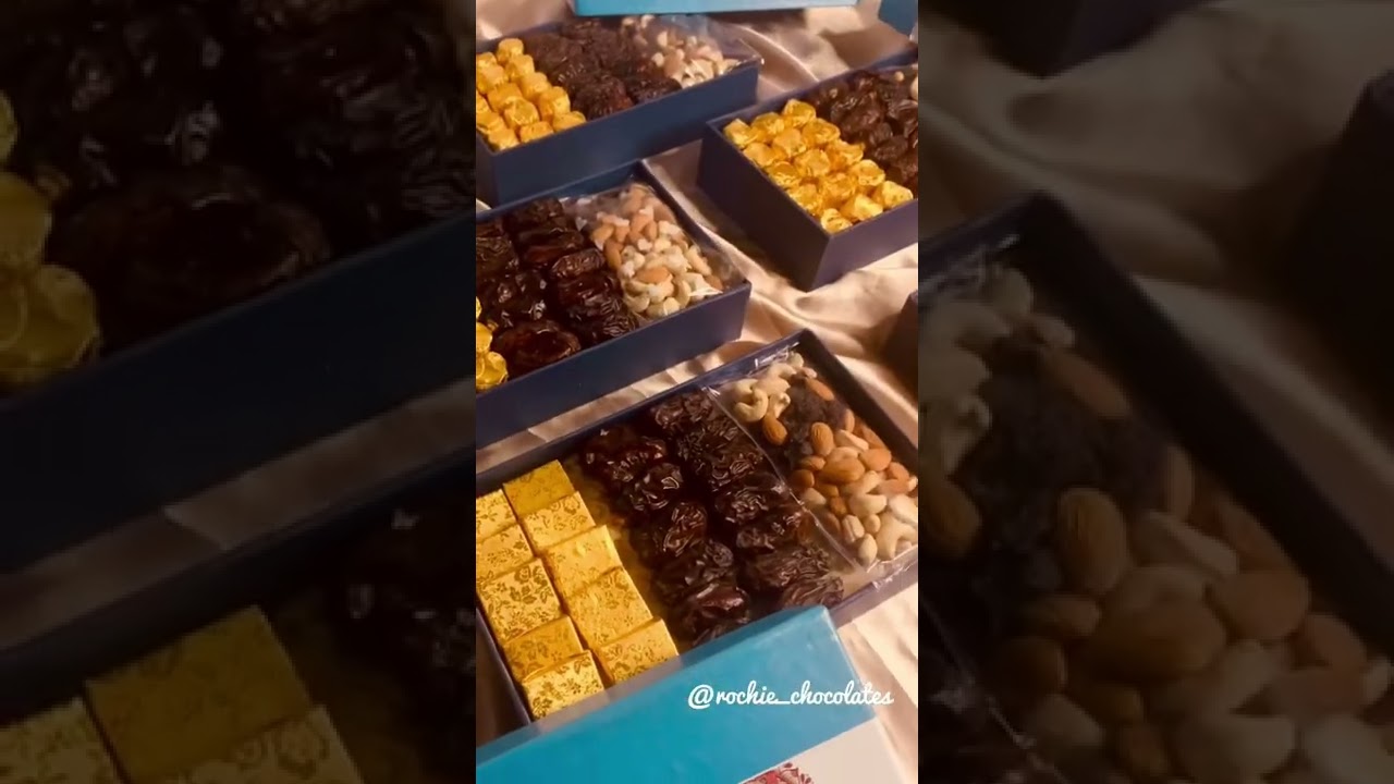 Ramadan gift | ramadan gift for wife | ramadan gift for husband | ramadan gift packages
