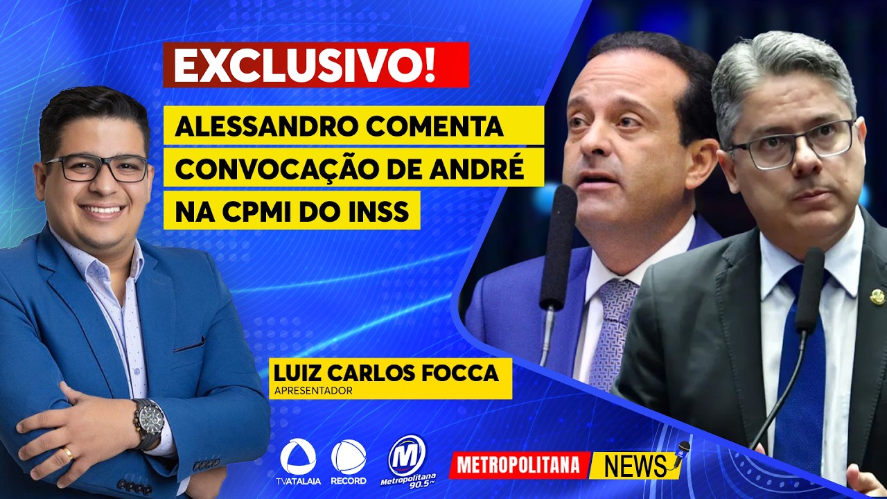VALMIR detona RODRIGO VALADARES | 💣Exclusivo: ALESSANDRO se manifesta sobre convocação de ANDRÉ