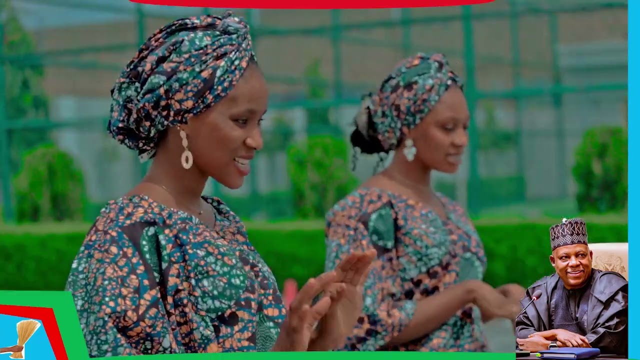 Amina Amisco - Dan shatima yaya zasuyi dakai (official video) 2025