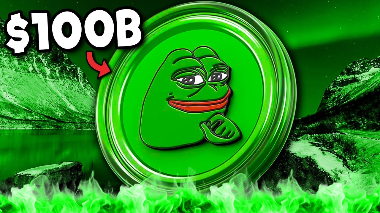 PEPE Is About To Skyrocket... Prepare Now!